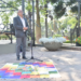 Julio Bravo insta el respeto a la diversidad cultural