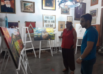 Este miércoles se realiza la Expo Pachamama Tierra Viva