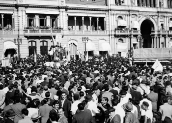 El 17 de Octubre, ¿Día de la Lealtad o relato construido desde el Estado?