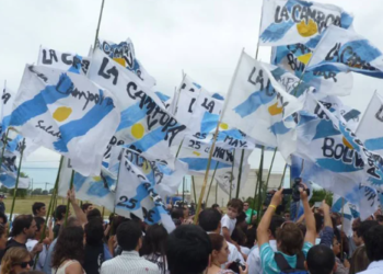 El peronismo celebrará el 17 de Octubre en cinco actos diferentes y no habrá foto entre Alberto Fernández y Cristina Kirchner