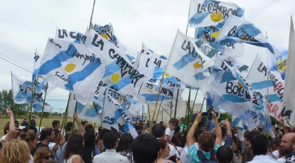 El peronismo celebrará el 17 de Octubre en cinco actos diferentes y no habrá foto entre Alberto Fernández y Cristina Kirchner