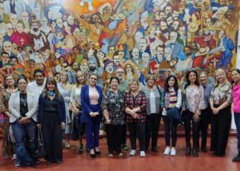 La Comisión de Educación recibió a referentes del proyecto ENTENDER