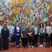La Comisión de Educación recibió a referentes del proyecto ENTENDER