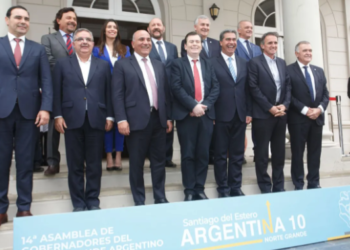 Norte Grande fija su objetivo en la concreción del Corredor Bioceánico