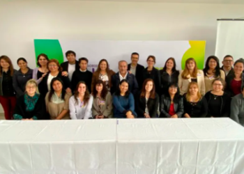 Sobresaliente cierre del primer congreso provincial de Experiencias Pedagógicas Innovadoras