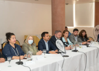 El COPROTUR reunió a los actores del turismo de Jujuy