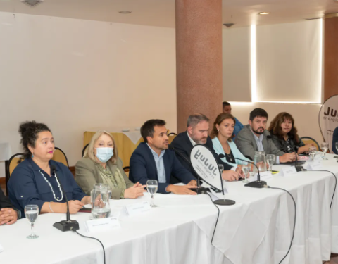 El COPROTUR reunió a los actores del turismo de Jujuy