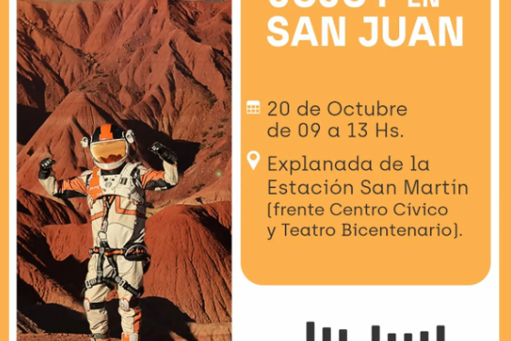 Jujuy se promocionará en la región cuyana