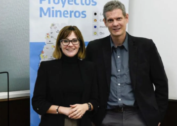 Jujuy preside el Consejo Federal Minero