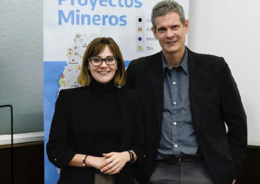 Jujuy preside el Consejo Federal Minero