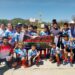 Culminó el torneo de apertura de futbol infantil en San Pedro
