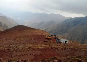 Con obras en todo Jujuy, la DPV celebra el Día del Camino