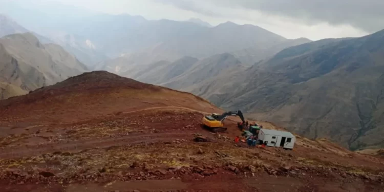 Con obras en todo Jujuy, la DPV celebra el Día del Camino