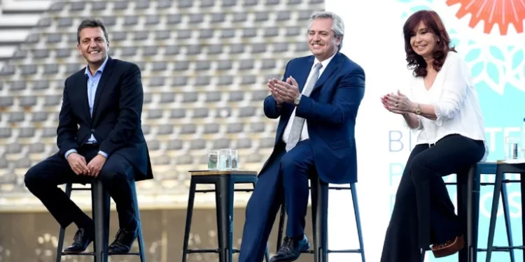 La política en modo Mundial