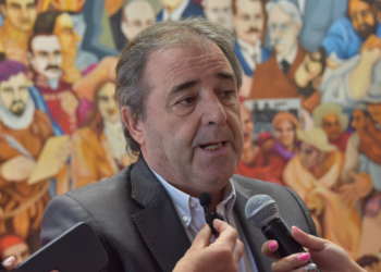 El presupuesto 2023 tomará estado parlamentario en la sesión de éste miércoles