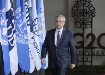 Alberto Fernández habló de su problema de salud: “Los nervios tienen mucho que ver, los médicos me pidieron que pare un poco”