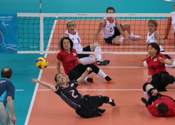 Capacitación en Deporte Adaptado