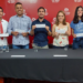 Julio Bravo apuesta a un año más a la «Cena Blanca Costo Cero» en San Pedro