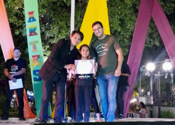 Exitoso cierre de las «Semanas de las Artes»