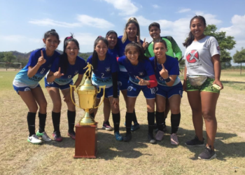 San Pedro de Jujuy respira deporte