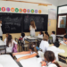 Educación: Elección de Vocales por Sala y a la importancia de la nueva grilla docente