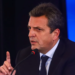 Sergio Massa busca que la inflación no supere el 100% este año y estima bajarla al 3% a partir de abril