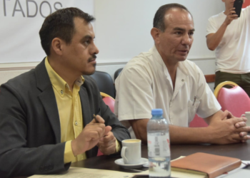 La Comisión de Salud trabaja en un proyecto de Ley pra los Técnicos en Emergencias Médicas