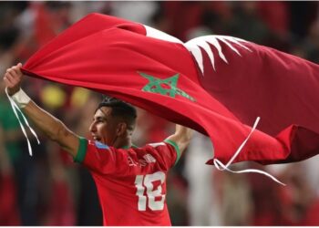 El ruido de Marruecos que sorprende a todos en Qatar y el silencio de Cristiano Ronaldo que encendió las preguntas