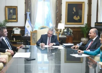 El jueves se conoce el dato de inflación de noviembre y el Gobierno se esperanza con con que sea menor al 6%