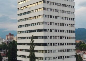 Se exhibe para consultar el listado de los expedientes judiciales que serán destruidos