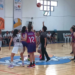 Jujuy fue subcampeona de básquetbol femenino en la categoría U15 del Campeonato Argentino