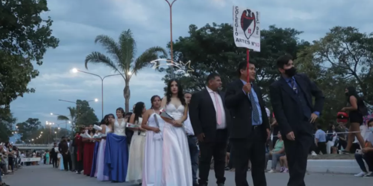 La Cena Blanca «Costo Cero» se realizará el 14 de diciembre