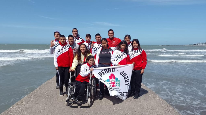 El 28 de diciembre, San Pedro de Jujuy realizará la «Fiesta del Deporte»