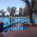 Otro exitoso fin de semana en el Camping y Balneario Municipal Jaque
