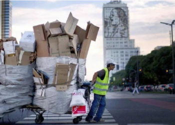 Según la UCA, la pobreza alcanzó al 43,1% y afecta a más de 18 millones de argentinos
