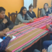 Asistieron a las familias de Tilcara afectadas por el temporal