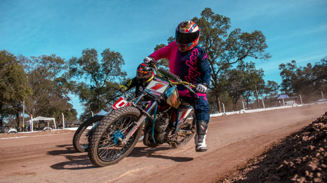 Este domingo se corre la última fecha del Speedway en Tierra Brava