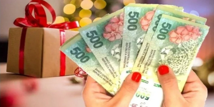 El 27 y 28 la Administración Pública percibirá el «Bono de Fin de Año»