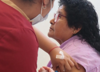 Covid-19: medidas de cuidado y vacunación son las claves para estas Fiestas