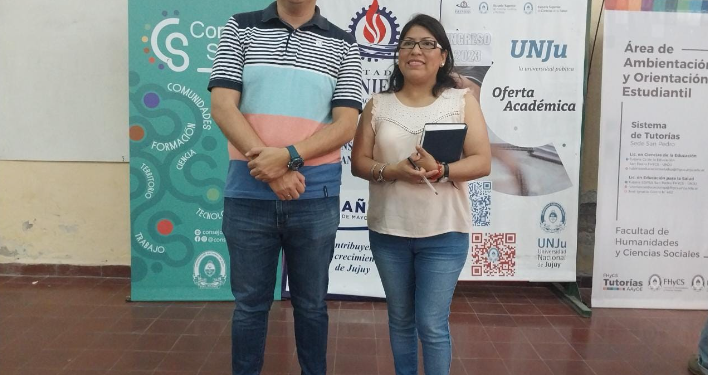 El Municipio trabaja en conjunto con la Universidad Nacional de Jujuy