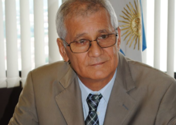 El Dr. Felipe Otaola continuará ejerciendo la Presidencia del Superior Tribunal de Justicia durante el 2023