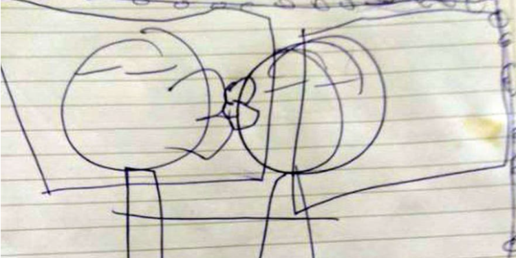 Abusó sexualmente de dos hermanitas y fue condenado a 24 años de prisión