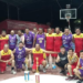 Culminó el Campeonato de Maxibásquet Masculino