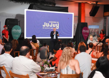 Presentaron el Anuario 2022 del Turismo y la Cultura