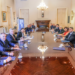 Coparticipación: La definición del Presidente y los gobernadores contra la Corte Suprema