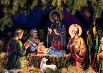 ¿Por qué la Navidad se celebra el 25 de diciembre?