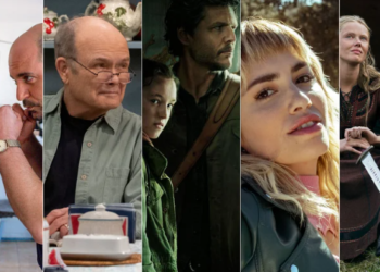 Las 7 series muy esperadas que se estrenan en enero 2023