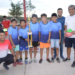 Culminó la «Liga Municipal de Fútbol Infantil» en San Pedro