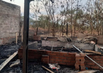 Inmediata intervención por incendios en viviendas de Capital y Calilegua