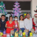 Nochebuena junto a las Infancias